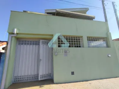 Casa com 2 Quartos à venda, 148m² no Vila Carmelo, Botucatu