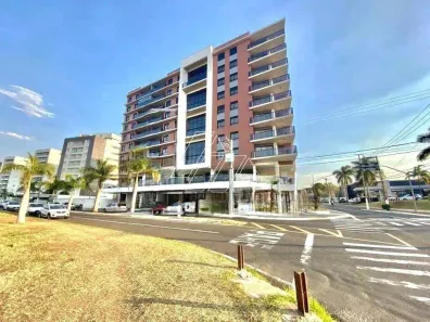 Apartamento com 1 Quarto à venda, 47m² no Fragata, Marília