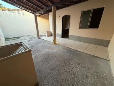 Casa com 3 Quartos à venda, 115m² no Casa de Pedra, Volta Redonda