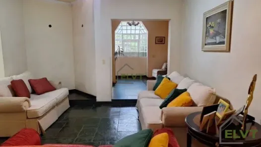 Sobrado com 4 Quartos à venda, 480m² no Parque dos Príncipes, São Paulo