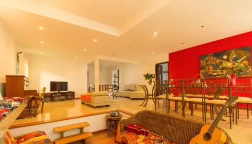 Casa com 3 Quartos à venda, 265m² no City América, São Paulo