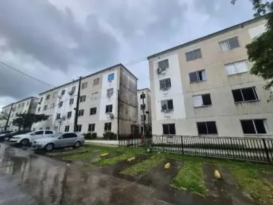 Apartamento com 2 Quartos à venda, 45m² no Guabiraba, Recife