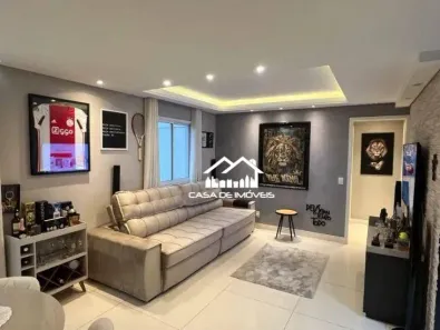 Apartamento com 2 Quartos à venda, 84m² no Vila Andrade, São Paulo