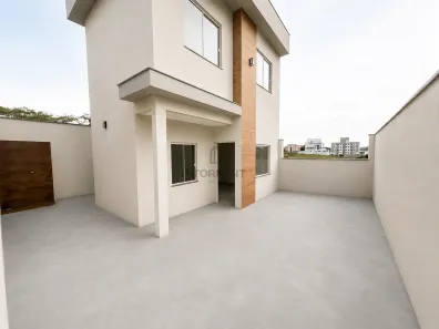 Casa com 2 Quartos à venda, 65m² no Roma, Volta Redonda