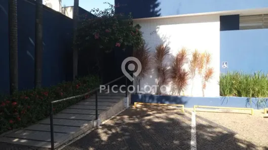 com 1 Quarto para alugar, 561m² no Cambuí, Campinas