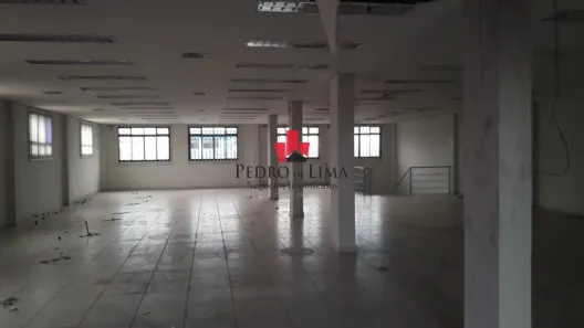 Prédio Comercial para alugar, 896m² no Cangaíba, São Paulo