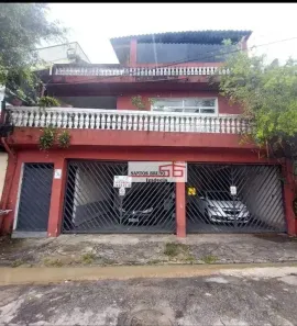 Sobrado com 3 Quartos à venda, 200m² no Casa Verde Alta, São Paulo
