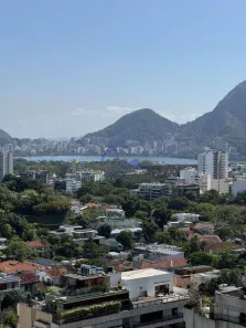 Apartamento com 4 Quartos à venda, 197m² no Leblon, Rio de Janeiro