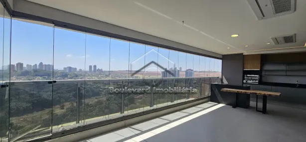 Apartamento com 4 Quartos à venda, 228m² no Jardim Ilhas do Sul, Ribeirão Preto