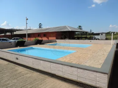 Fazenda/Sítio com 30 Quartos à venda, 8m² no Parateí do Meio, Jacareí