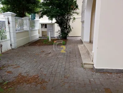 Casa com 5 Quartos à venda, 350m² no Jardim Paulista, São Paulo