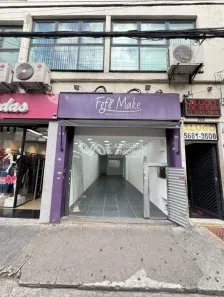 Ponto Comercial para alugar, 70m² no Santo Amaro, São Paulo