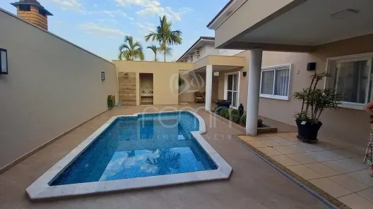 Casa com 4 Quartos à venda, 370m² no Jardim Tarraf, São José do Rio Preto