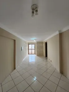 Apartamento com 2 Quartos para alugar, 90m² no Vila Ideal, São José do Rio Preto