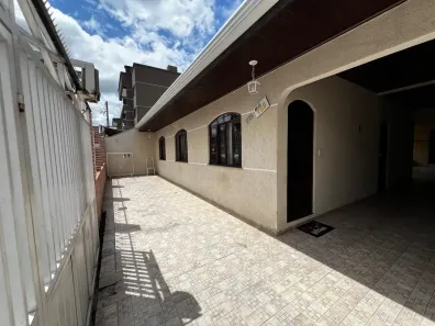 Casa com 4 Quartos à venda, 250m² no Cruzeiro, São José dos Pinhais