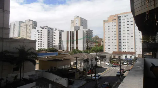 Apartamento com 4 Quartos à venda, 300m² no Boqueirão, Santos