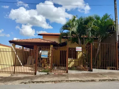 Casa com 3 Quartos à venda, 130m² no Nova Aracoiaba, Araçoiaba da Serra