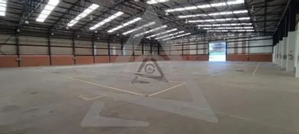 Galpão/Depósito/Armazém para alugar, 3858m² no Distrito Industrial Alfredo Relo, Itatiba