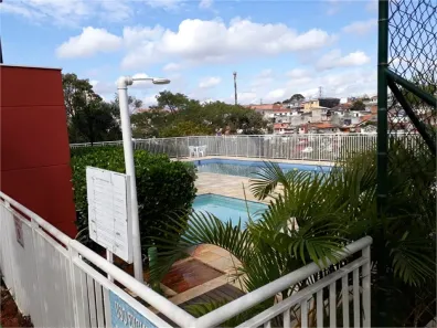 Apartamento com 2 Quartos à venda, 70m² no Vila Nova Alba, São Paulo