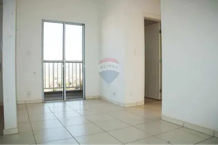 Apartamento com 2 Quartos à venda, 42m² no Vila Queiroz, Araras