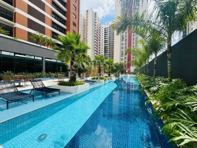 Apartamento com 3 Quartos à venda, 112m² no Gleba Fazenda Palhano, Londrina
