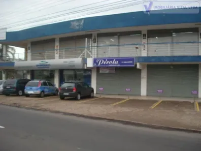 Ponto Comercial para alugar, 35m² no Fátima, Canoas