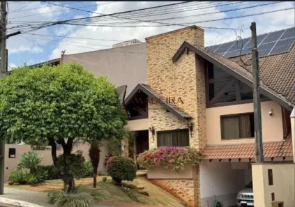 Casa com 3 Quartos à venda, 432m² no Zona 08, Maringá