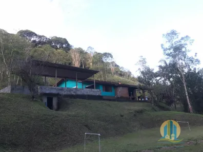 Fazenda/Sítio com 4 Quartos à venda, 49000m² no , Juquitiba