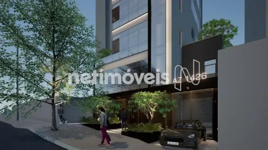 Prédio Comercial para alugar, 1262m² no Savassi, Belo Horizonte