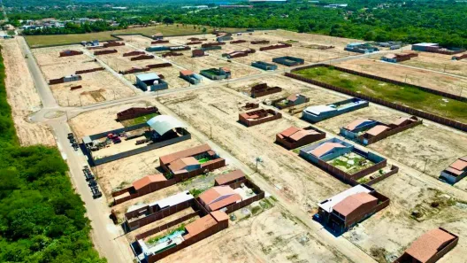 Lote/Terreno à venda, 150m² no , Itaitinga