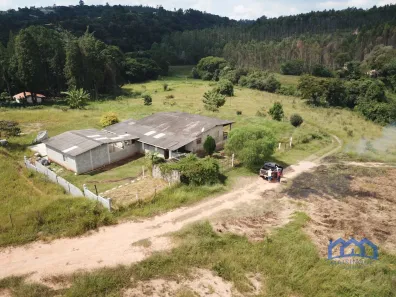Fazenda/Sítio com 2 Quartos à venda, 60000m² no Moreiras, Mairinque