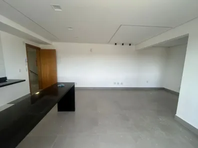 Apartamento com 2 Quartos à venda, 67m² no Daniel Fonseca, Uberlândia