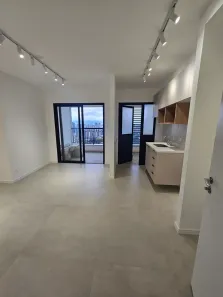 Apartamento com 3 Quartos para alugar, 85m² no Perdizes, São Paulo