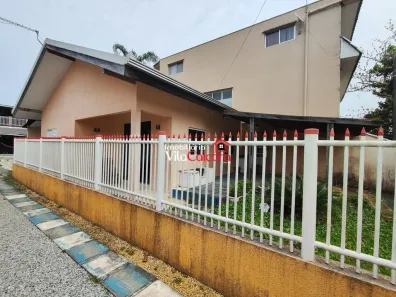 Casa com 4 Quartos à venda, 122m² no Vila Progesso, Pontal do Paraná