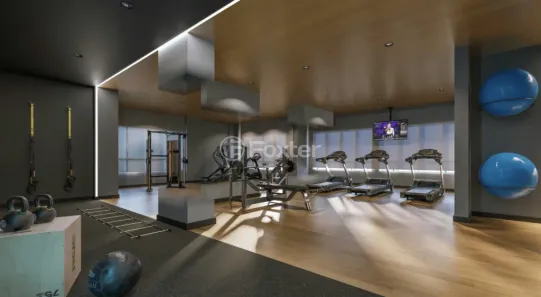 Apartamento com 3 Quartos à venda, 131m² no Vila Albertina, São Paulo