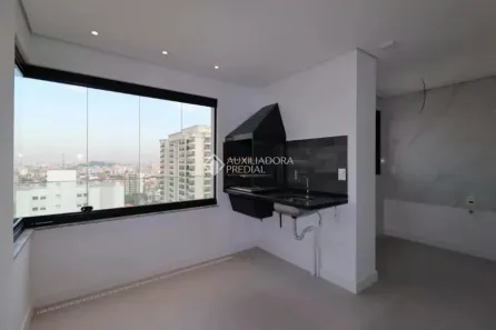 Apartamento com 2 Quartos à venda, 93m² no Campestre, Santo André