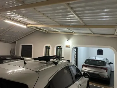 Casa com 3 Quartos à venda, 250m² no Jardim Eulina, Campinas