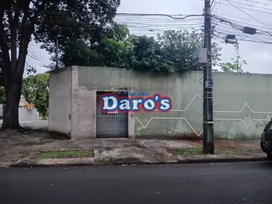 Lote/Terreno à venda, 270m² no Vila Morangueira, Maringá