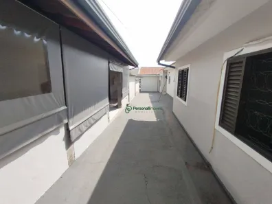 Casa com 4 Quartos à venda, 272m² no São Manoel, Americana