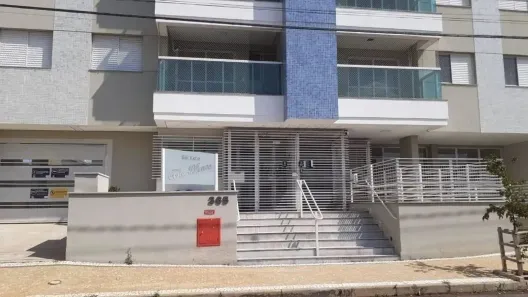 Apartamento com 2 Quartos à venda, 62m² no Bassan, Marília