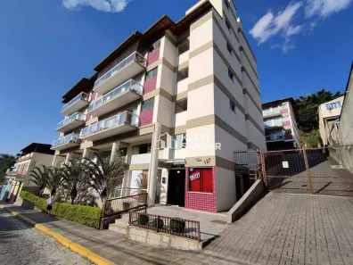 Apartamento com 2 Quartos à venda, 100m² no Centro, Nova Friburgo