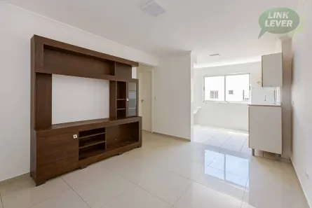 Apartamento com 2 Quartos para alugar, 48m² no Weissópolis, Pinhais