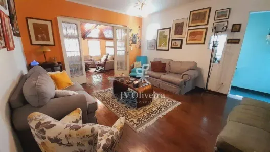 Casa com 3 Quartos à venda, 203m² no Jardim das Vertentes, São Paulo