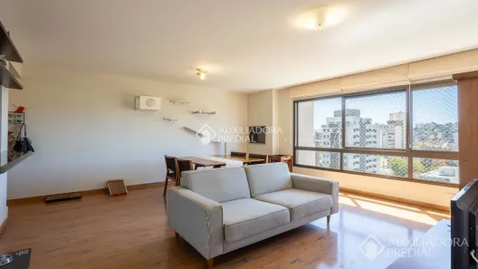 Apartamento com 3 Quartos à venda, 90m² no Petrópolis, Porto Alegre