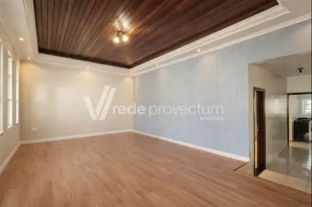 Casa com 3 Quartos à venda, 108m² no Jardim Ipaussurama, Campinas