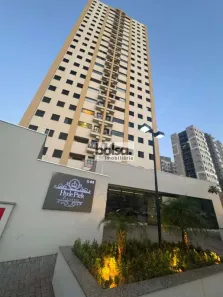 Apartamento com 3 Quartos para alugar, 69m² no Parque Residencial das Camélias, Bauru