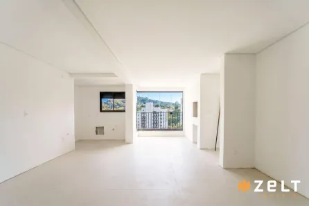 Apartamento com 3 Quartos à venda, 118m² no Vila Formosa, Blumenau