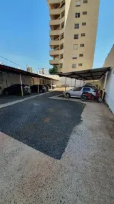 Lote/Terreno à venda, 10m² no Fundinho, Uberlândia