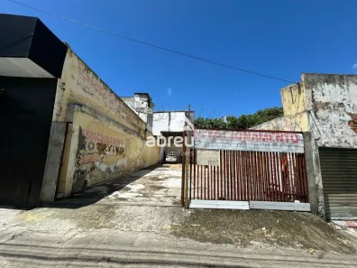 Lote/Terreno à venda, 240m² no Alecrim, Natal