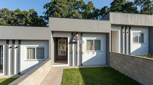 Casa com 2 Quartos à venda, 72m² no Desvio Rizzo, Caxias do Sul